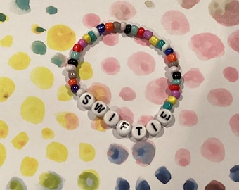 Swiftie Bracelet