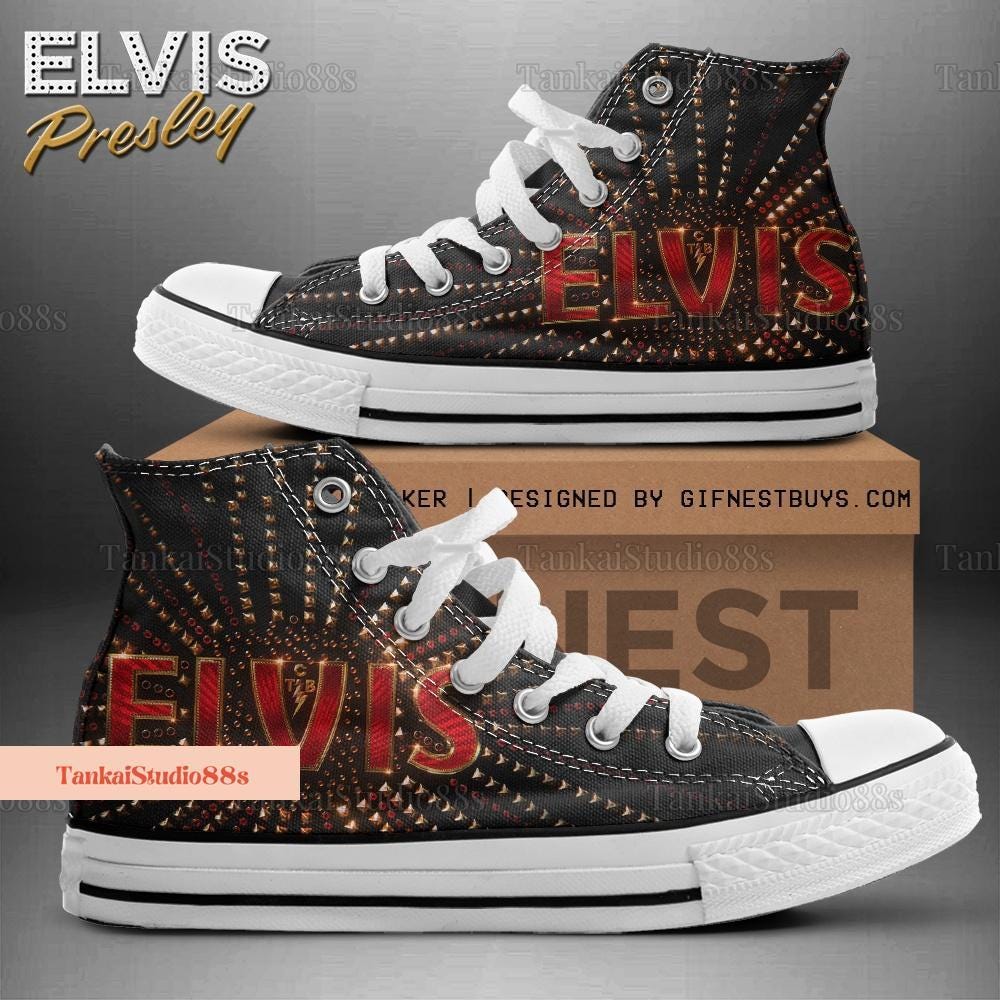 Converse merch Etsy Mexico