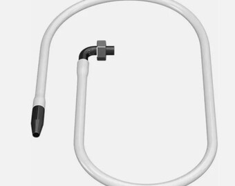 Compatible Replacement Long Flexible Faucet Hose (DXII, JRII, SD501) Upgrade NEW