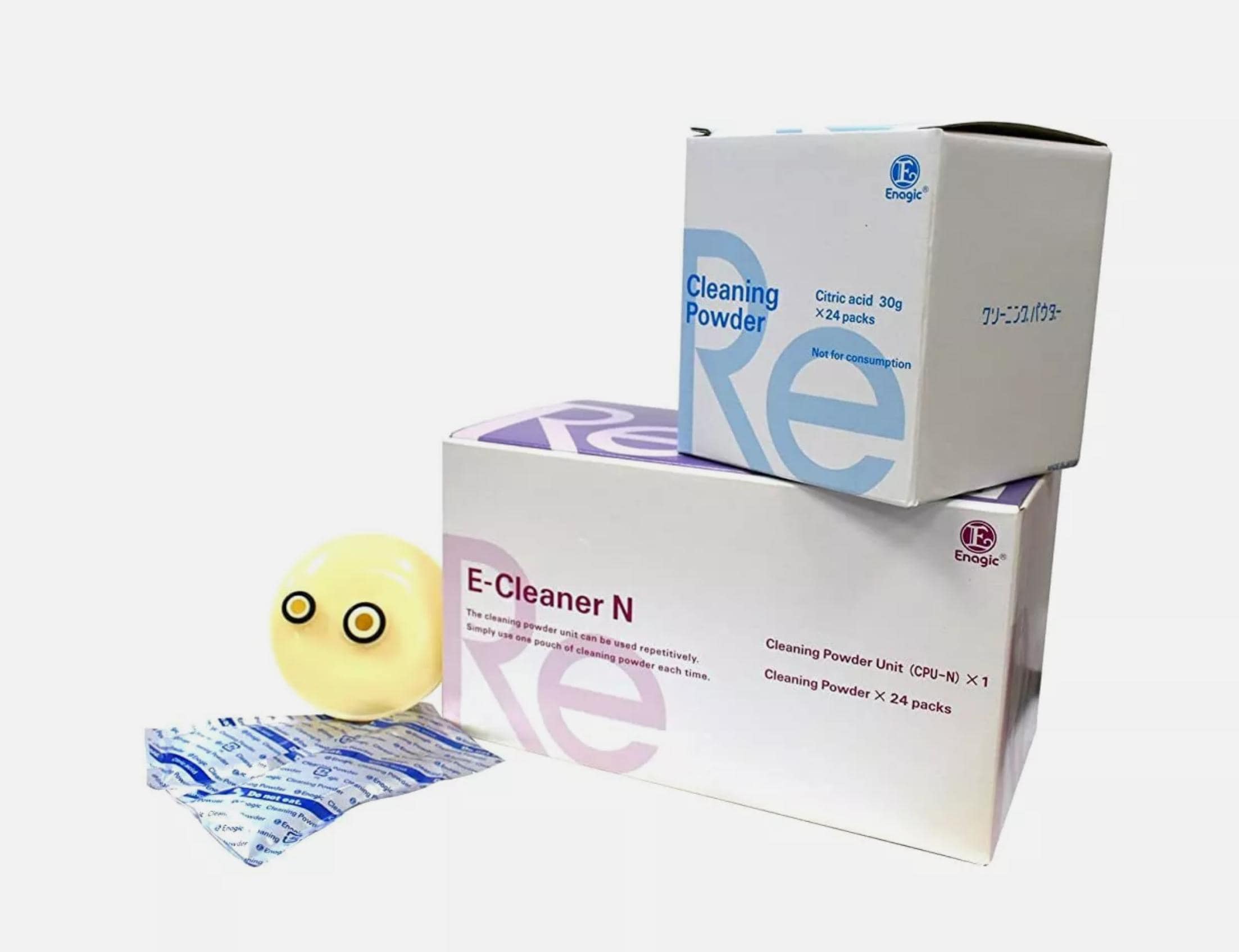 Sd 501 Deep Cleaning Process Kangen Water Cleaning Cleaning And