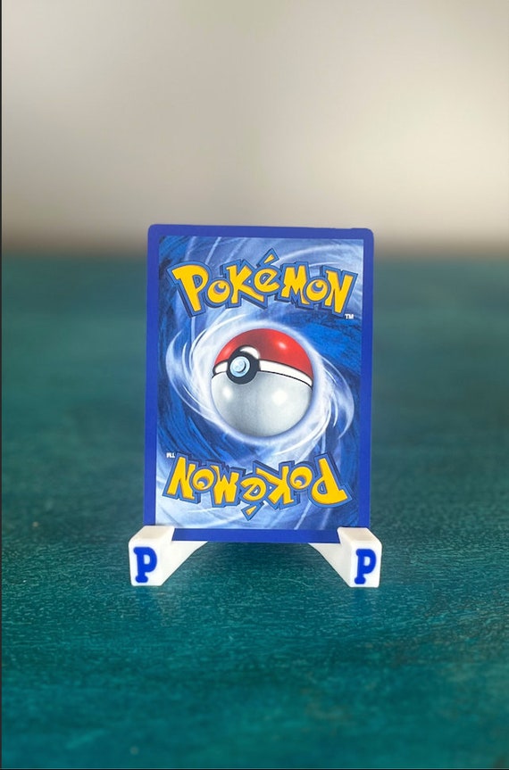 Lugia Crystal Skyridge Holographic Pokemon Replica Card Lugia Crystal Skyridge Holographic Pokemon Replica Card