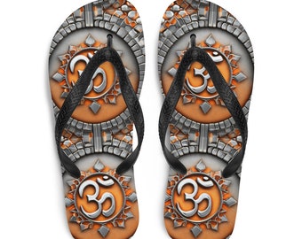 Om Flip Flops - Series 15