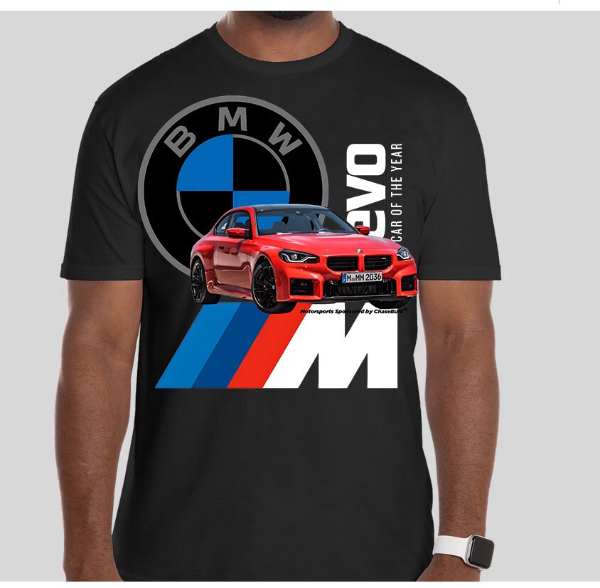 BMW M2 T-shirt - Etsy