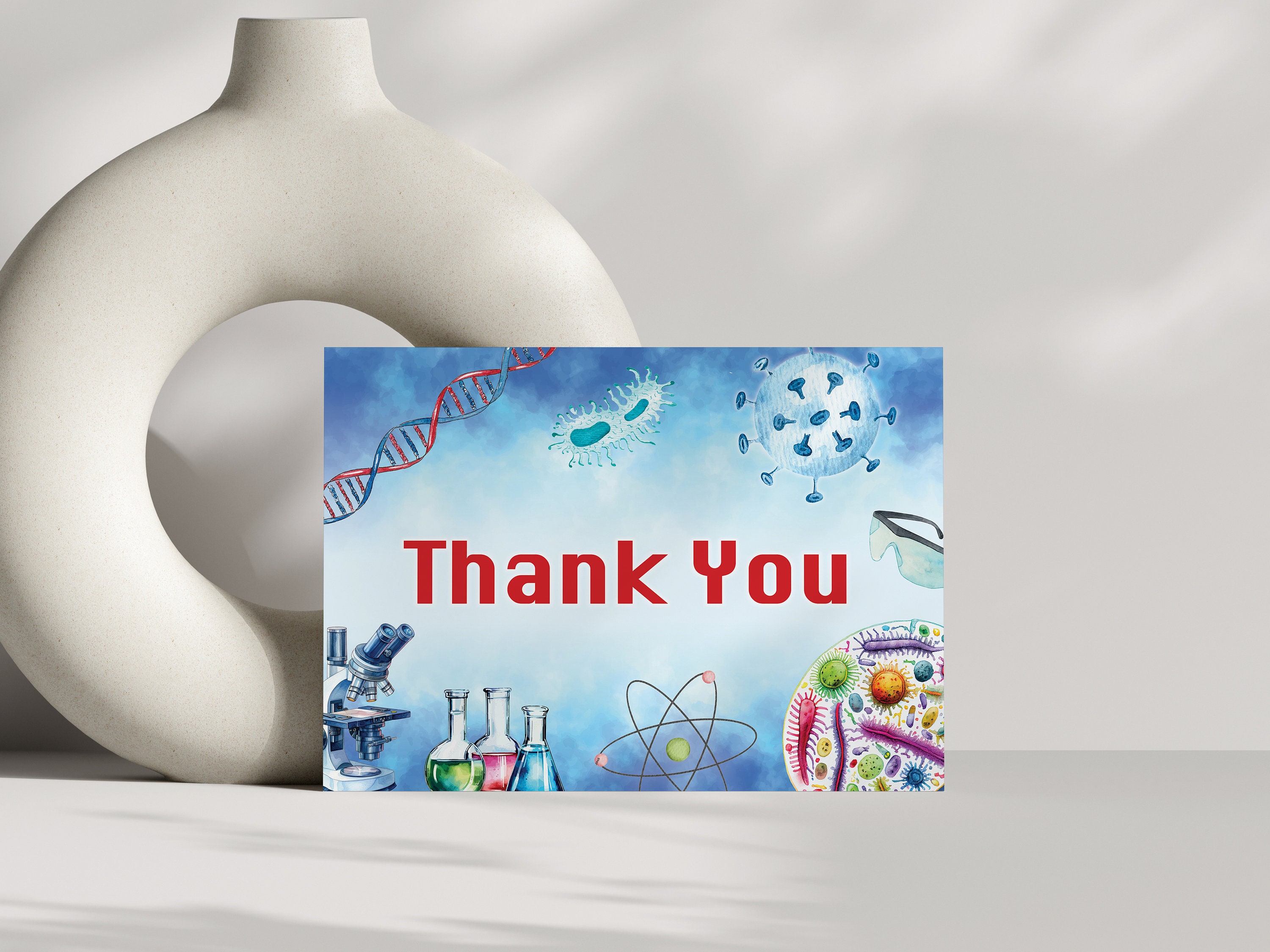 Science Greetings Science Birthday Welcome Sign Boys Birthday Science Greeting Sign ...