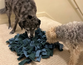 Snuffle Mat