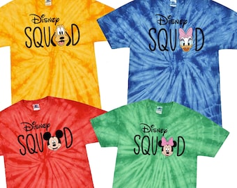 Camiseta del equipo Disney, equipo Disney 2026, camiseta de vacaciones familiares Disney, viaje Disney 2026, camisetas de grupo Disney, camiseta Disney