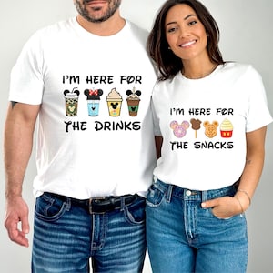 Softball Sister Shirt, I&#39;m Just Here for the Snacks Baseball Sister Shirt, Baseball Season Tees, Baseball Sister Gift, Game Day Gift for Her