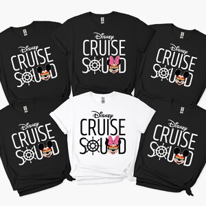 Camisetas Disney Cruise Mode, camisetas Disney Cruise Squad, camisetas Disney Cruise Family Matching, camisetas Disney Wish, camiseta Disney Pirate