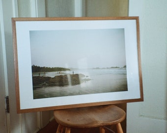 Tofino Long Beach | Film Print
