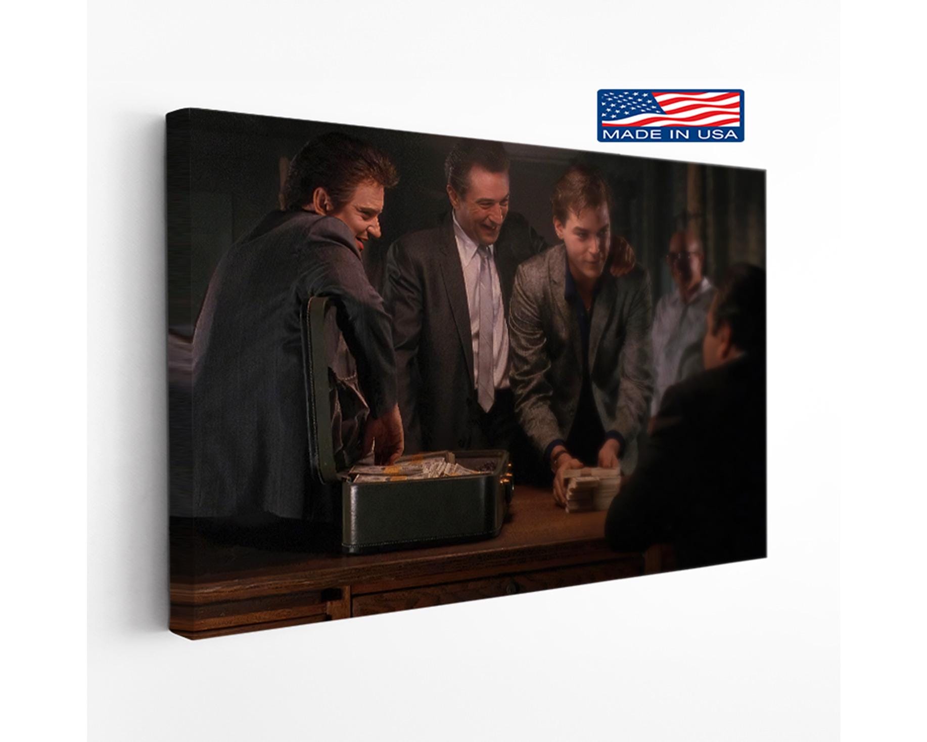 Ray Liotta's Fiance Paid Tribute To The Actor In The Most Beautiful Way |  GIANT FREAKIN ROBOT, image size:1834x1467