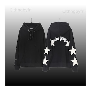 Casual Unisex Stylish Hoodie Soft Cotton Handmade Top Comfort Wear Gender Neutral Pullover