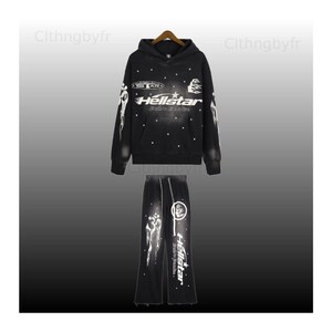 Buy Balenciaga Tracksuit Online In India Etsy India
