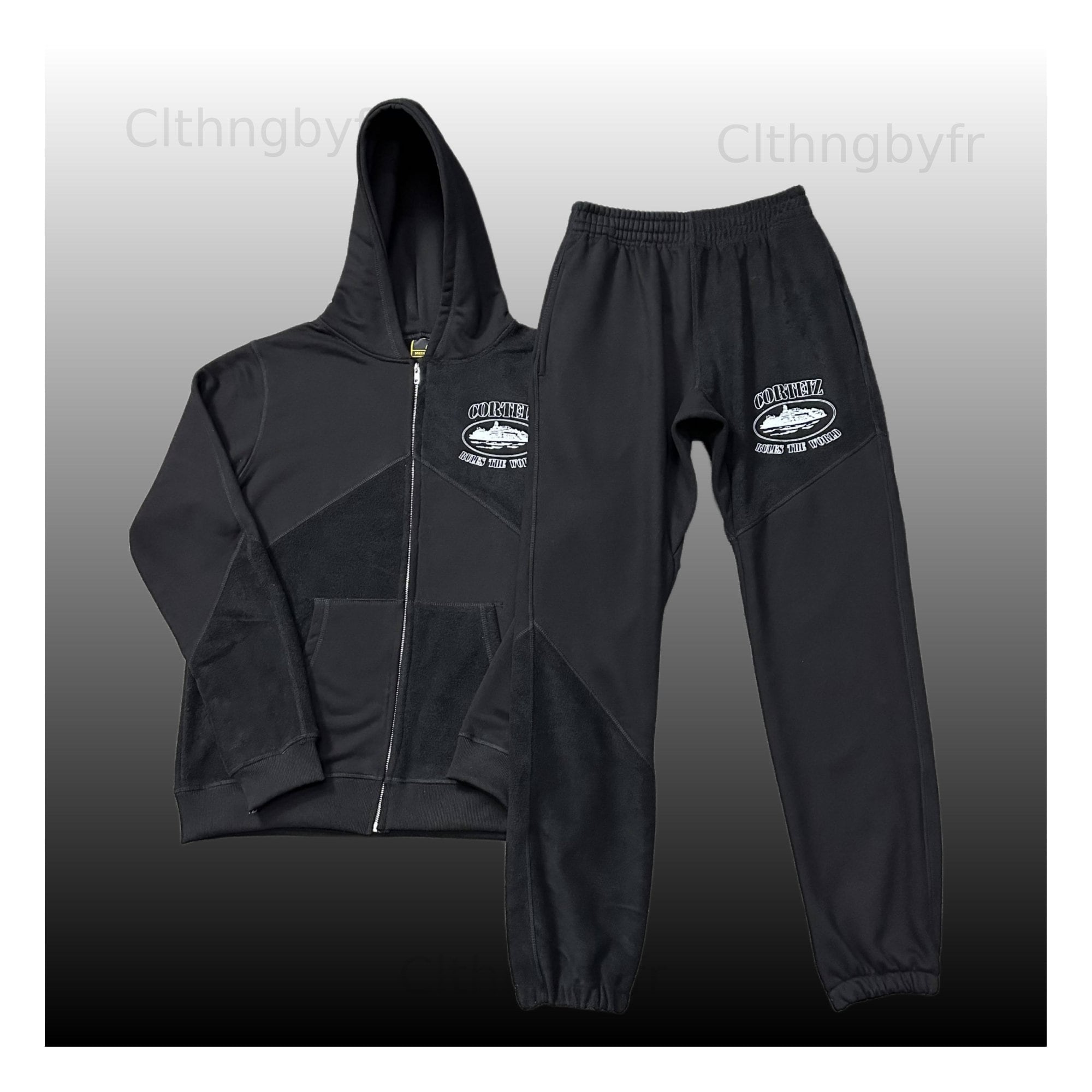 Tracksuit Corteiz - Etsy Tracksuit Corteiz - Etsy