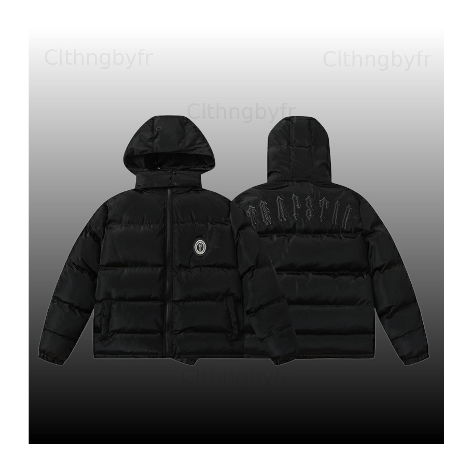 Unisex Essentials Zip up Black Jacket Perfect for Lounging