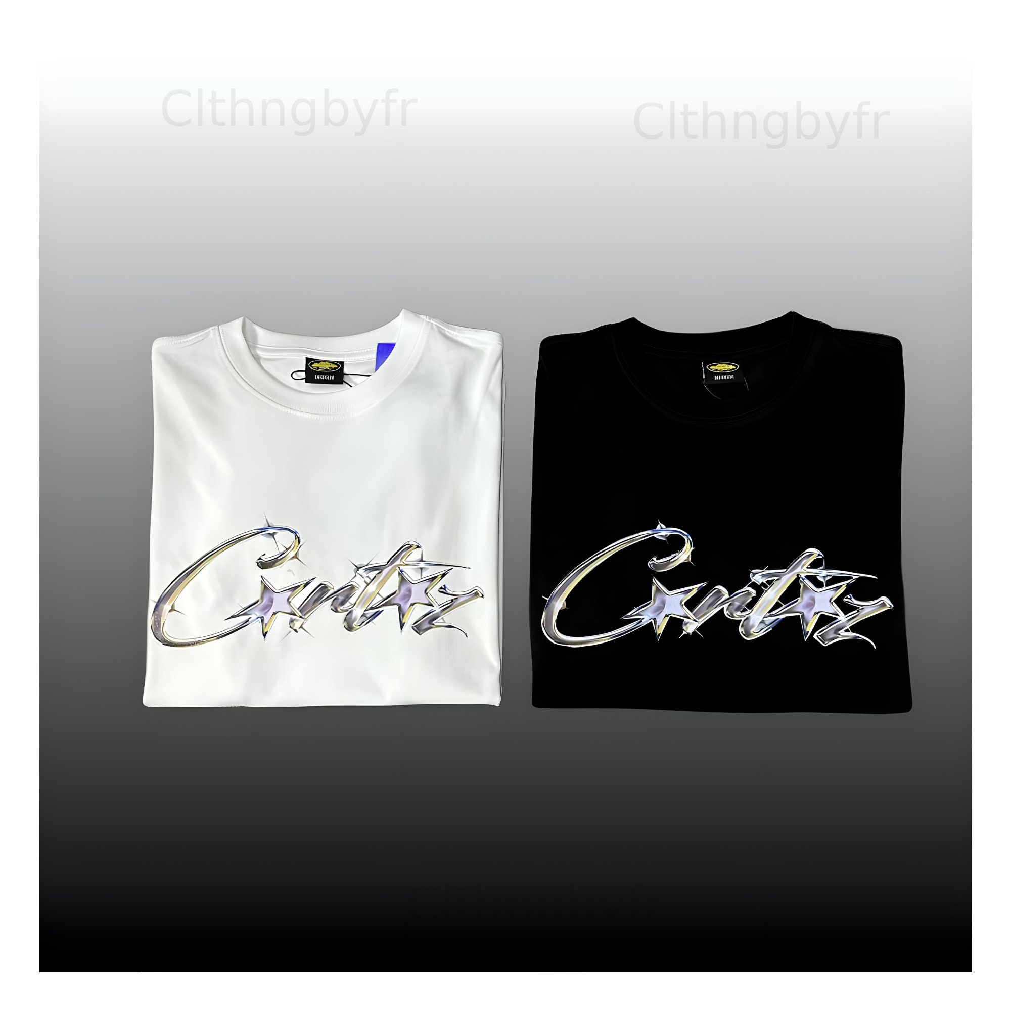 Corteiz T Shirt - Etsy