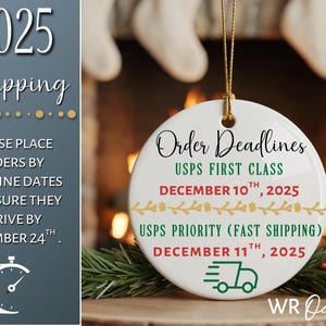 Snowman Babys First Christmas Ornament Boy - Custom Boy Ornament-Baby Christmas Ornaments - Kid Ornament Baby Ornament 2026 Baby Shower Gift Bild 9