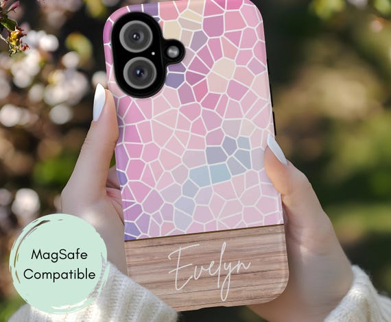 Custom Magsafe Case Artful Trendy iPhone Protection Full Wrap Printing Technology Compatible Design Personalized Phone Mosaic Cover Magnetic - Etsy Custom Magsafe Case Artful Trendy iPhone Protection Full Wrap Printing Technology Compatible Design Personalized Phone Mosaic Cover Magnetic - Etsy