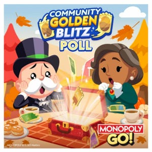 MO-GO  golden blitz 5star 1pc per order