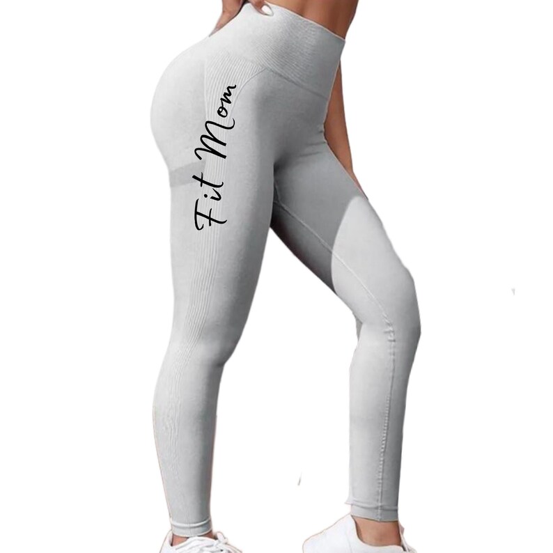 Pas d'excuses Leggings image 1