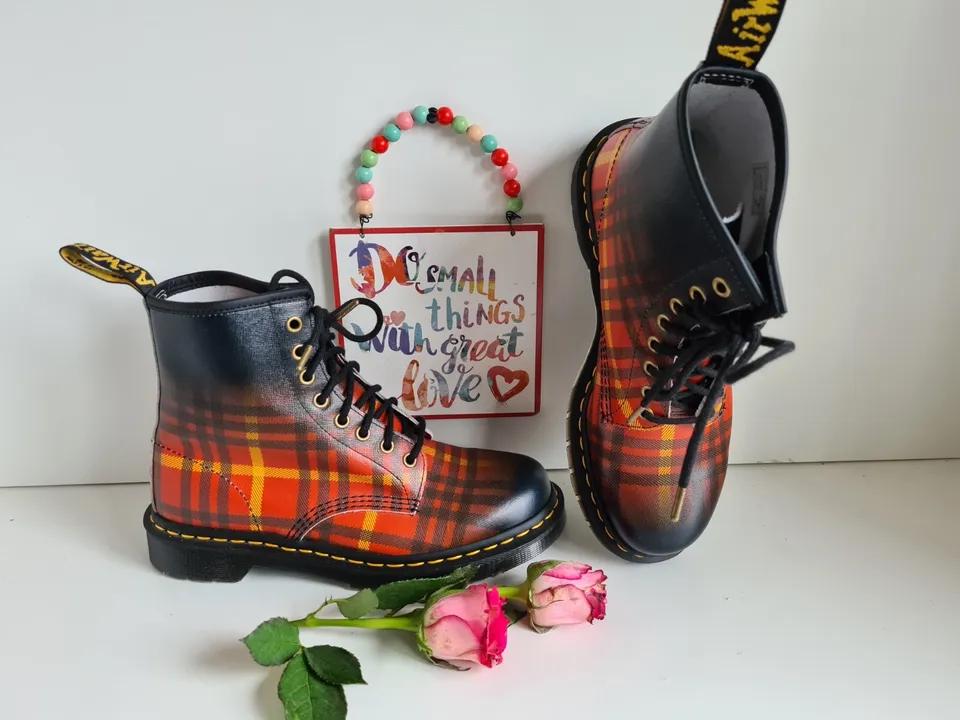 Vintage Dr Martens Bag - Etsy Ireland display picture 3