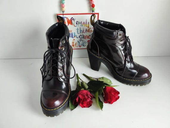 averil dr martens