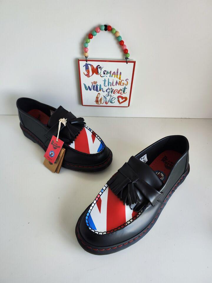 Dr Martens Adrian - Etsy Finland