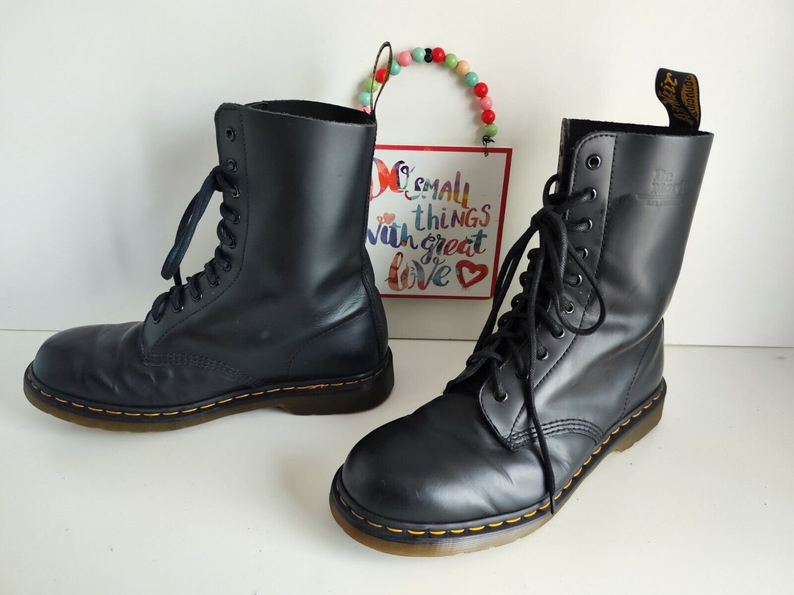 靴 Dr.Martens 1461 Fused UK3 Amazon.com | Dr. Martens, 1461 3-Eye Leather Oxford Shoe for