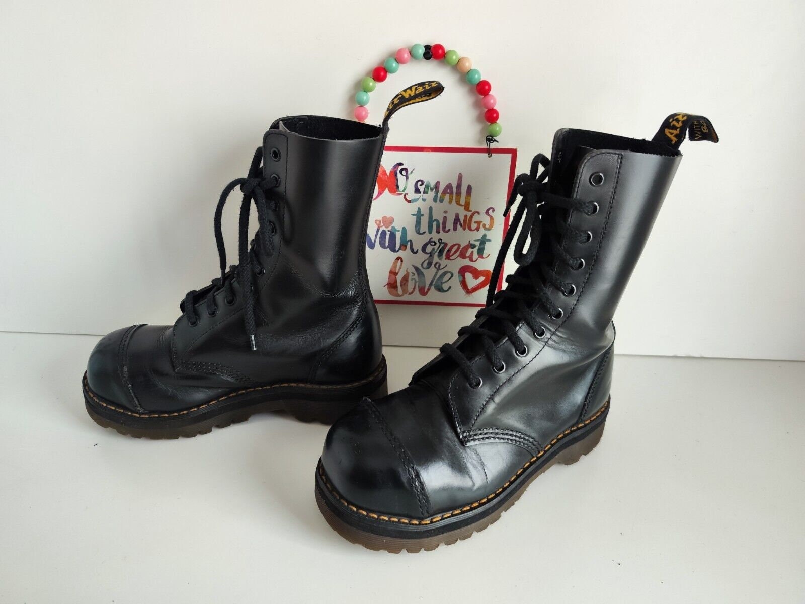 Dr Martens 厚底 UK5 _12.JPG?set_id=880000500F