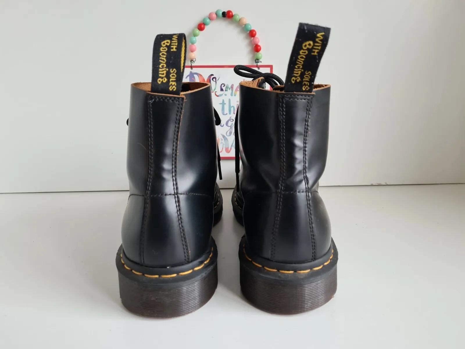 Doc martens 101 arc new arrivals
