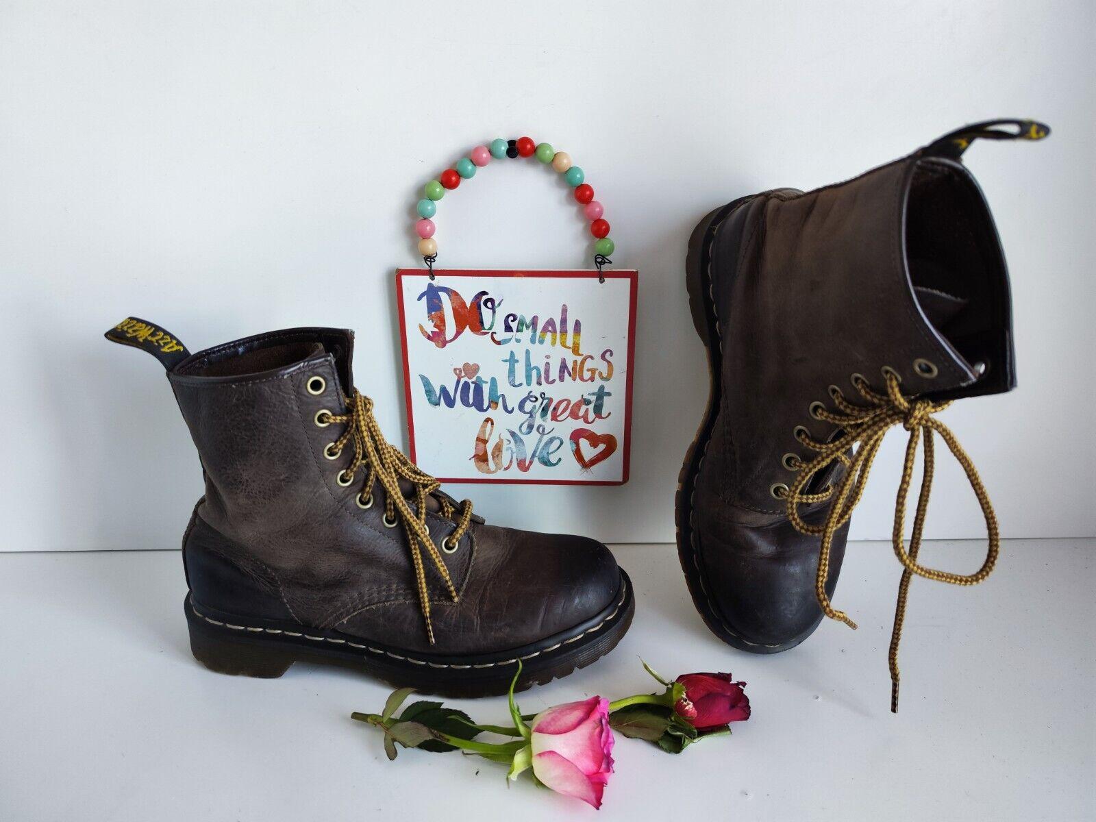Dr.Martin 8ホール　uk8 1460 8-Eye Boots | Boots, Shoes & Sandals | Dr. Martens Hong