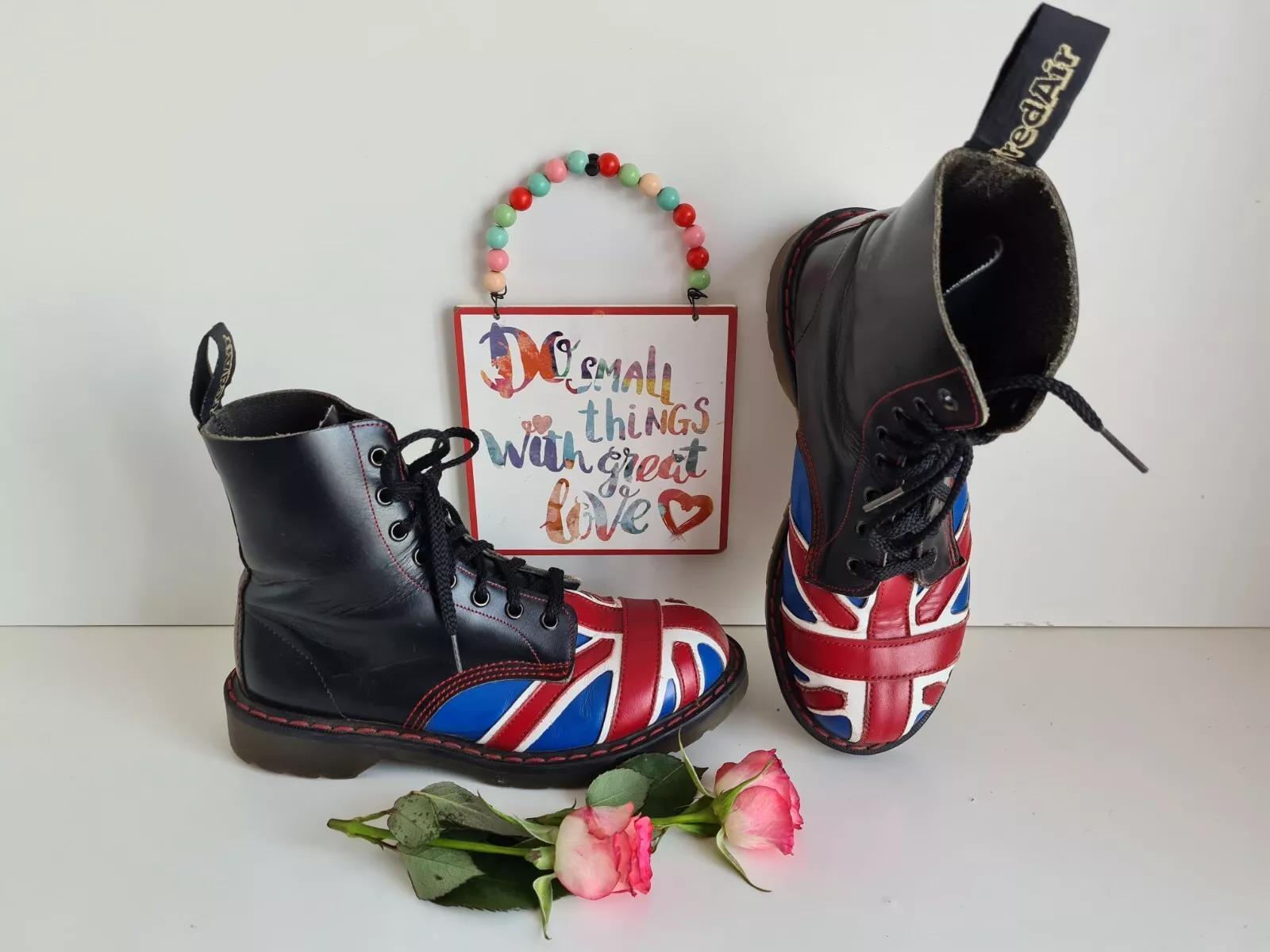 Tredair Dr Martens - Etsy Tredair Dr Martens - Etsy