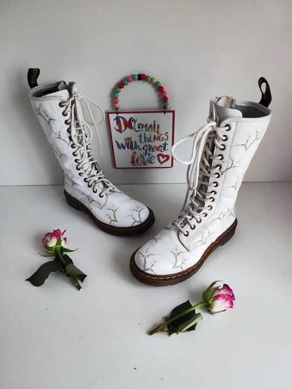 Dr martens cremallera uk online