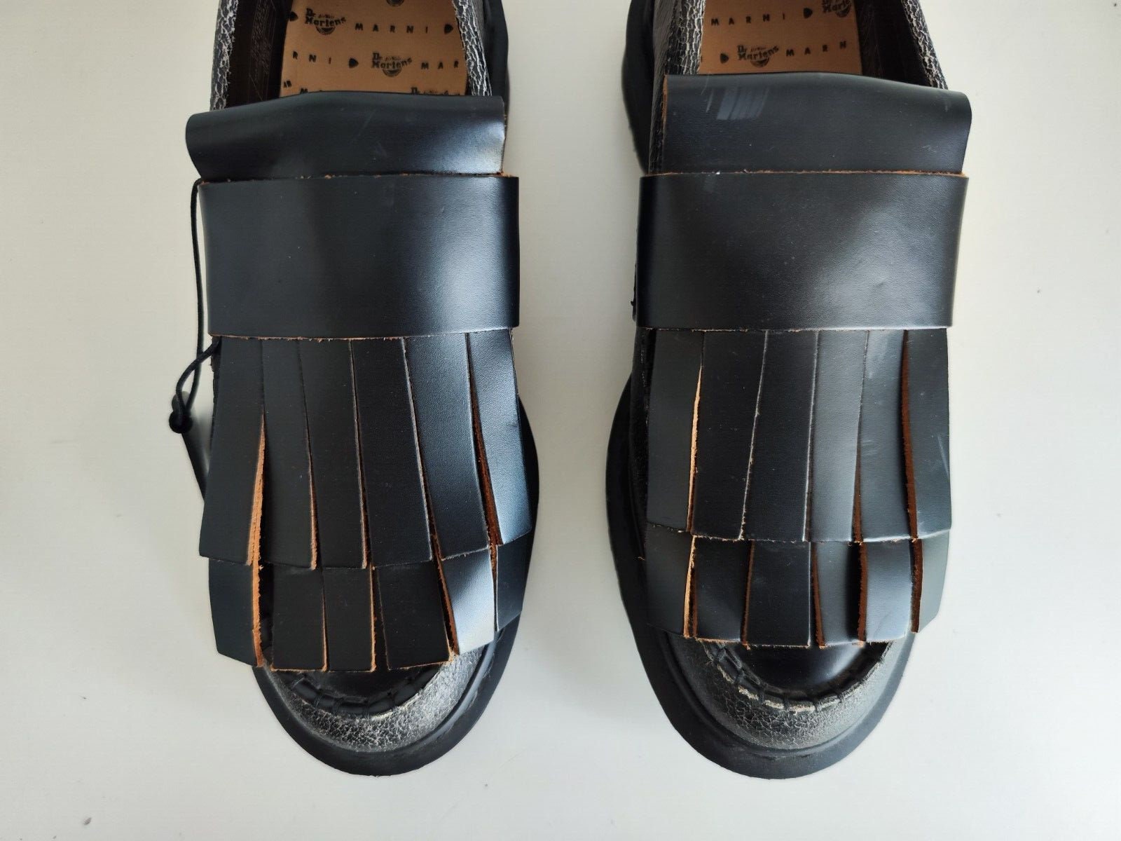 靴 Dr.martens Adrian UK7 EU41 Unisex Dr. Martens Adrian Woven | Zappos.com
