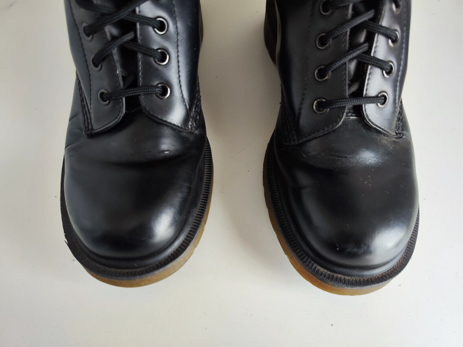 Dr. Martens Shoe Size Chart
