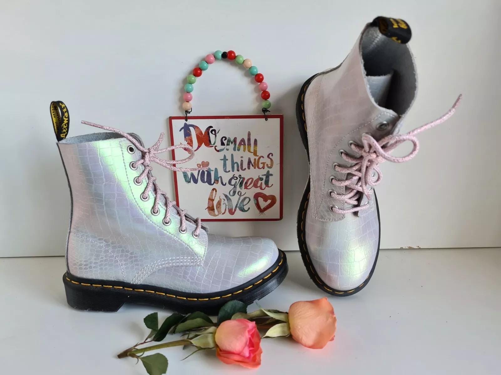 Mermaid boots México