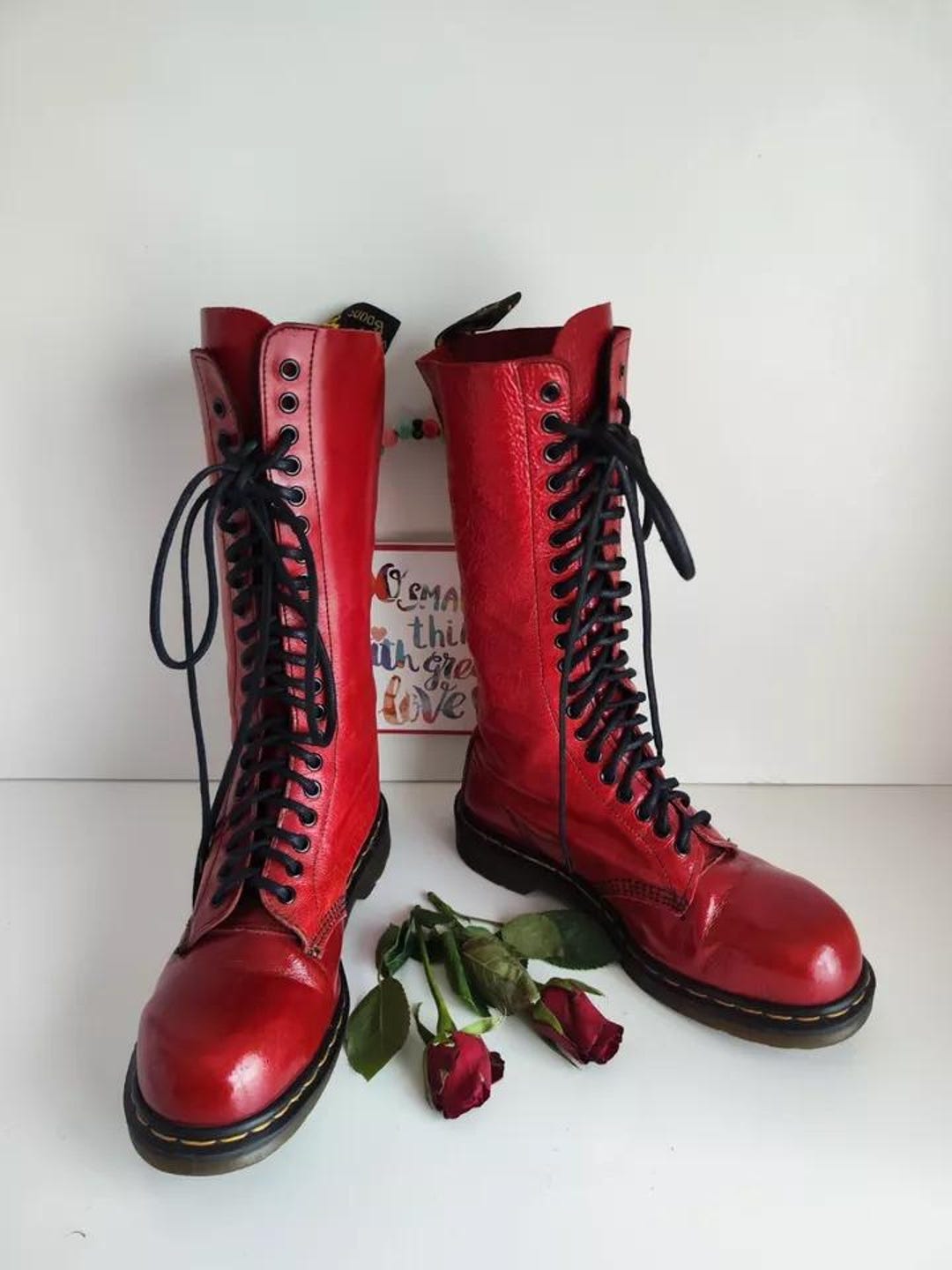 Overknees Rot Tamaris Stiefel Mit Perlen Overknee Schwarz