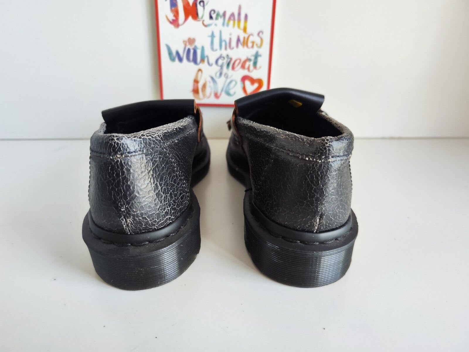 Dr.martens×MARNI ADRIAN MZ UK9 28cm Dr. Martens X Marni mens shoes 8.5 / 42 new Adrian MZ *rare