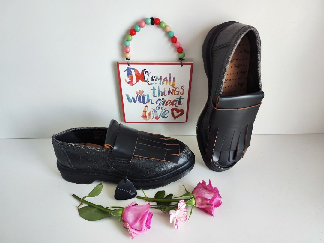 Dr.martens×MARNI ADRIAN MZ UK9 28cm Dr.martens×MARNI ADRIAN MZ UK9 28cm Rare Dr Martens Adrian