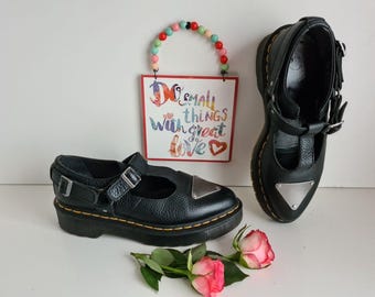 Dr martens farylle mujer clearance