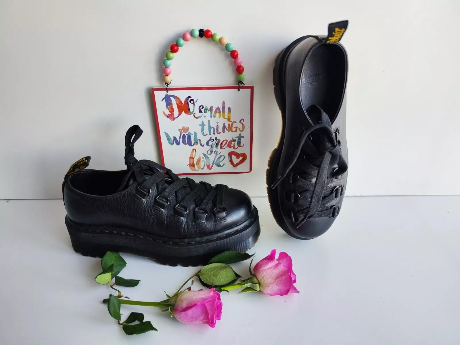 Martens trevonna outlet