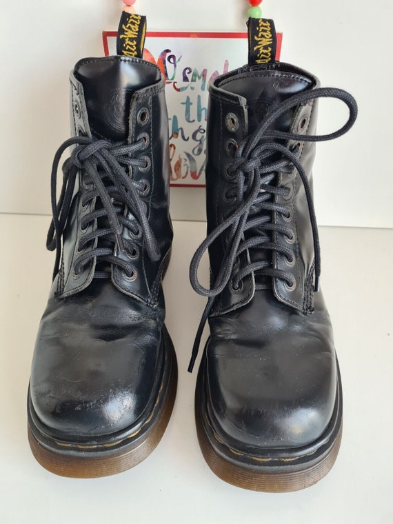 Dr. Martens ブラック UK7 s-l400.jpg