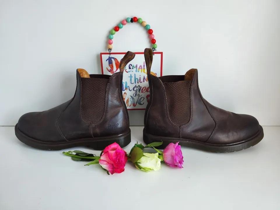 Gaucho boots Nederland