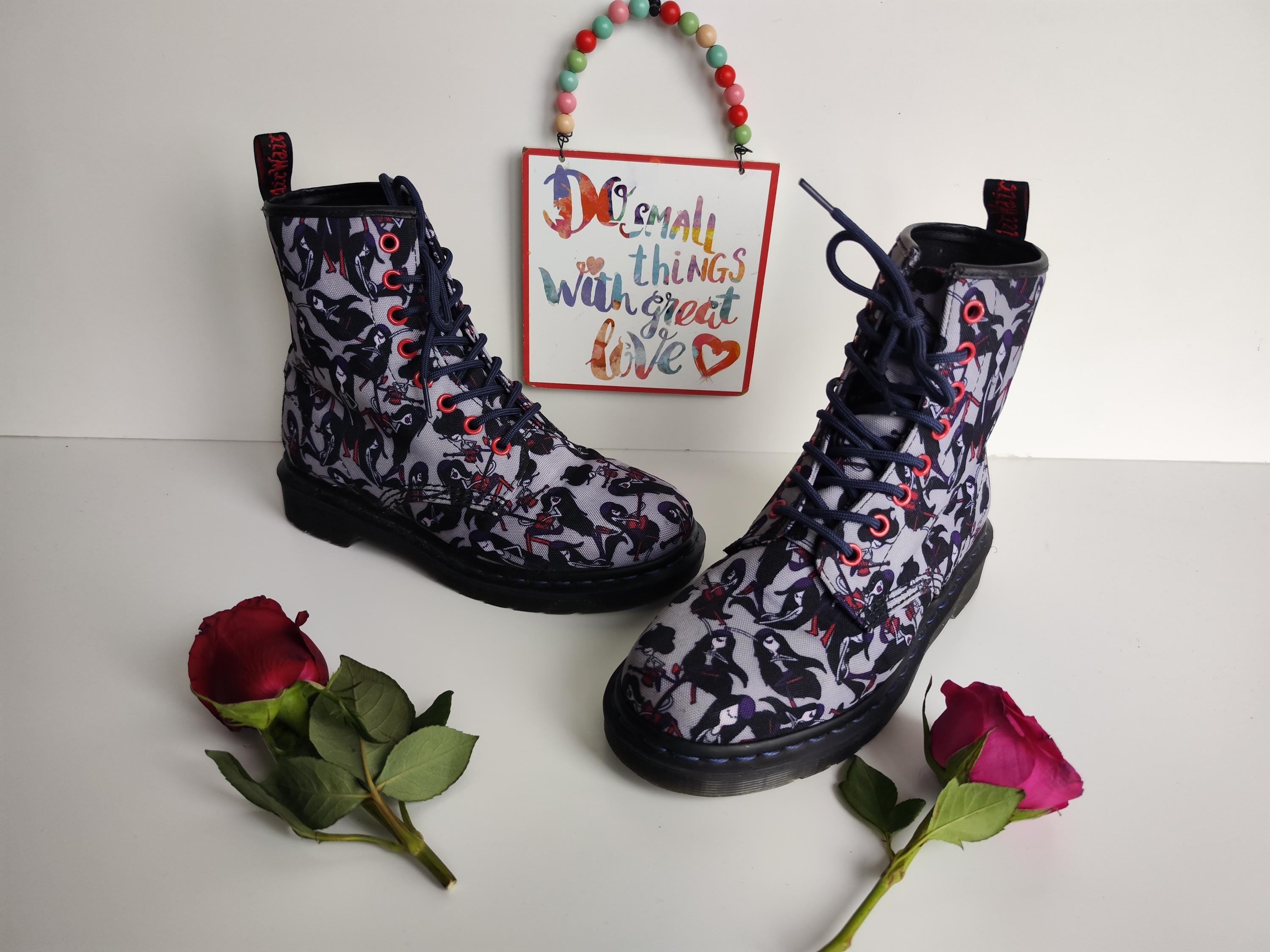 Marceline Shoes