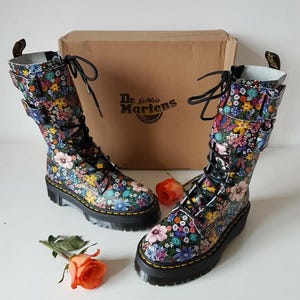 Dr martens jagger 45 hotsell