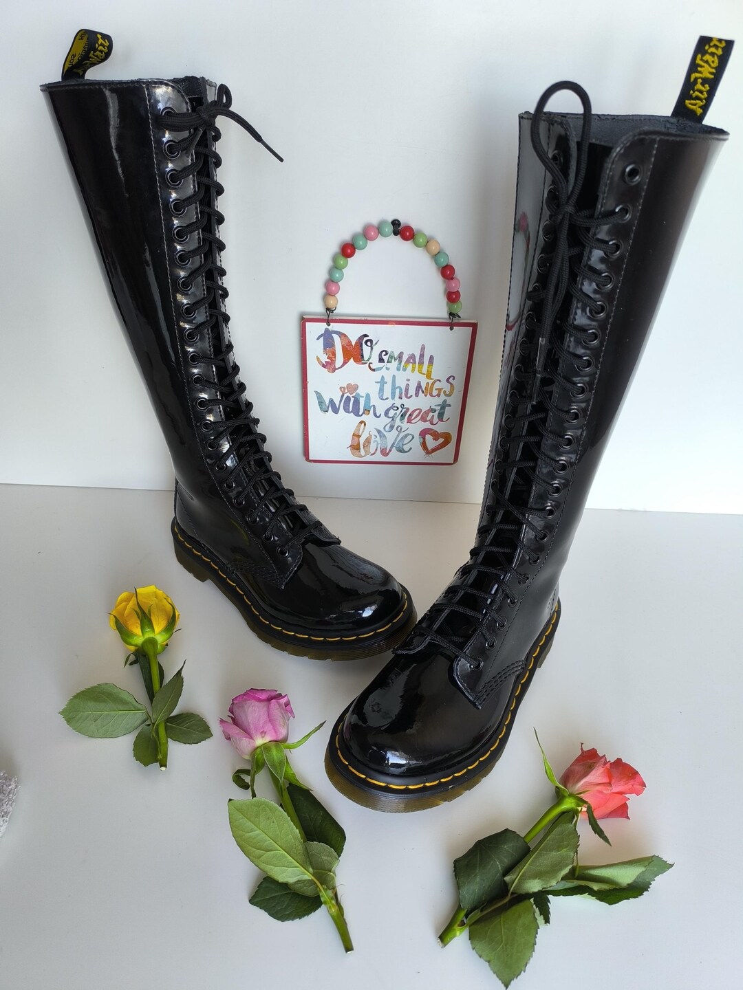Dr. Martens 1B60 Bex 20ホール UK3 EU36 US5 il_1080xN.6955005463_khdf.jpg