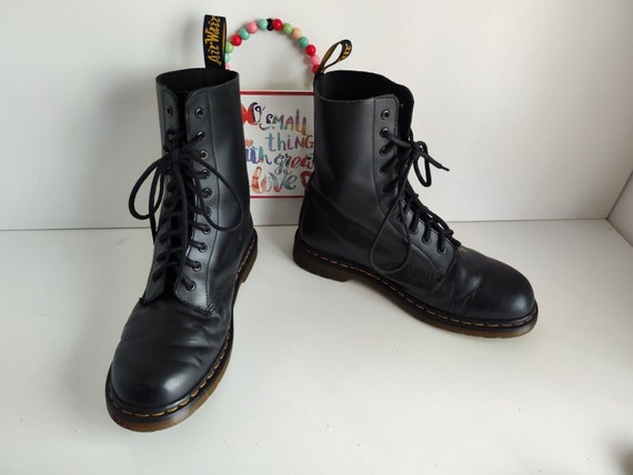 Dr Martens X Hawkins Vintage 1461 Shoes 3 Eye Oxford Shoes Dr Martens X Hawkins Vintage 1461 Shoes 3 Eye Oxford Shoes