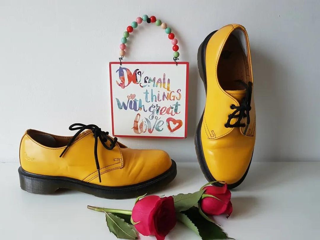 Dr. Martens Presents 1461 Made in England Pack | Hypebeast