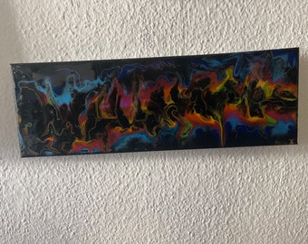 Art, Abstrakt, Acryl auf Leinwand,Kunst,Wandbild,2.Wahl, Einzigartig,Unikat