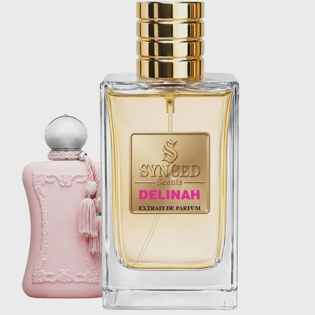 香水(女性用) Parfums de Marly 75ml Parfums de marly - Etsy 日本