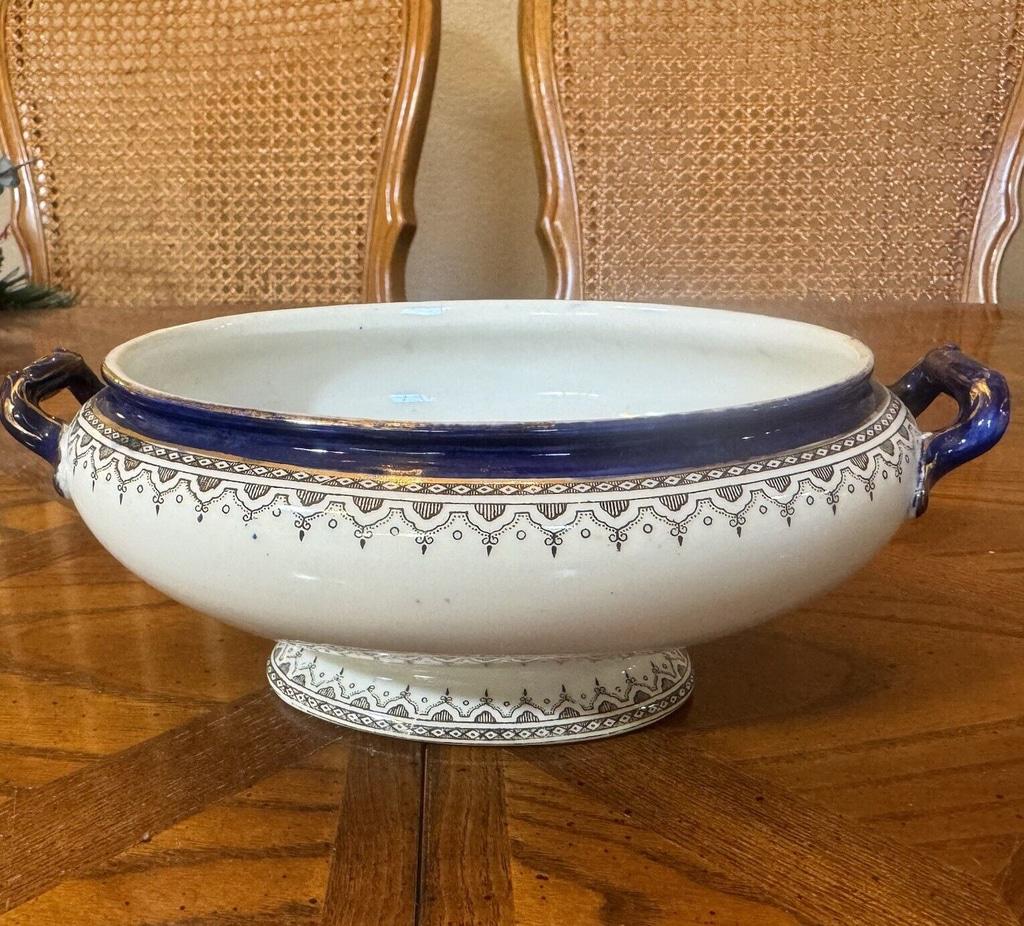 K04050【ROYAL DOULTON ロイヤルドルトン】BELMONT ベルモント カップ＆ソーサー 6客 金彩 碗皿 Royal Doulton, Belmont | Replacements, Ltd.